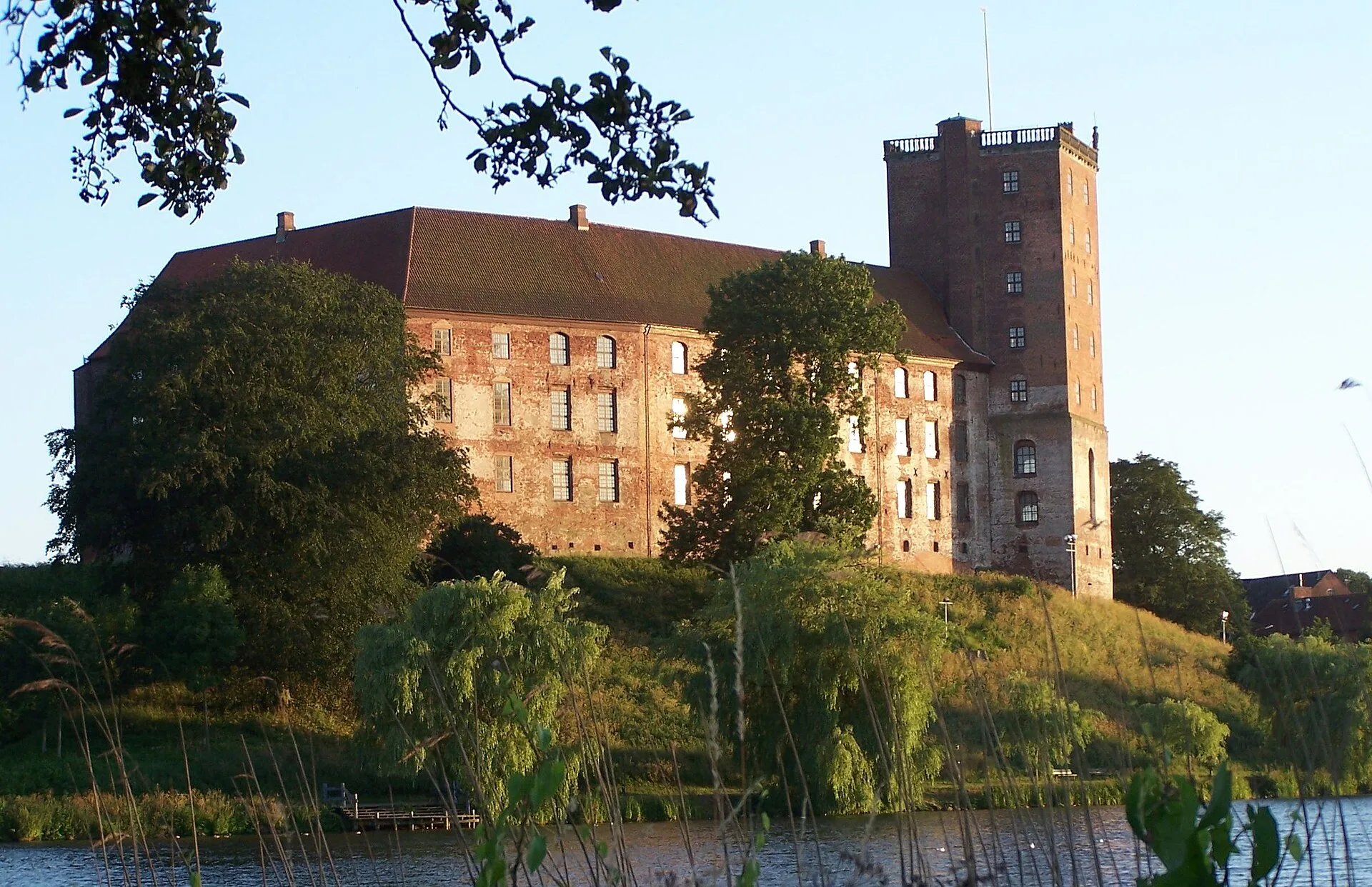 Kolding - byen